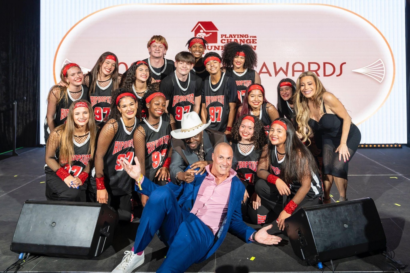 Music, Impact, and Unity: Inside the Playing For Change Foundation 2026 Impact Awards in Miami