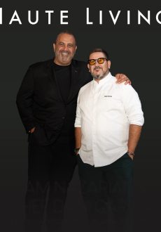 SAM NAZARIAN, Los Angeles February/March 2026