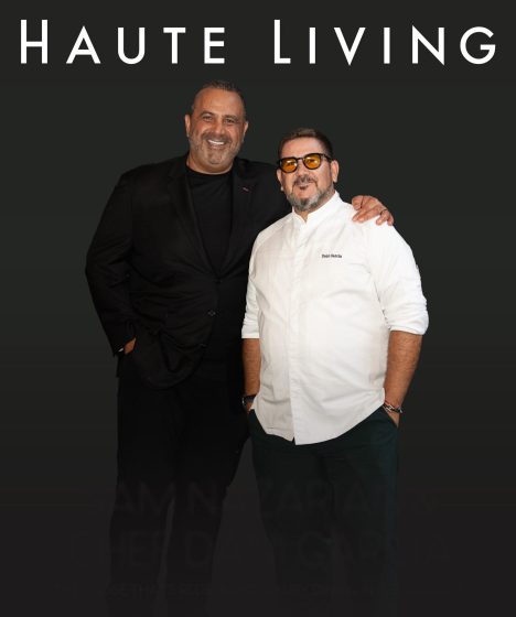 SAM NAZARIAN, Los Angeles February/March 2026