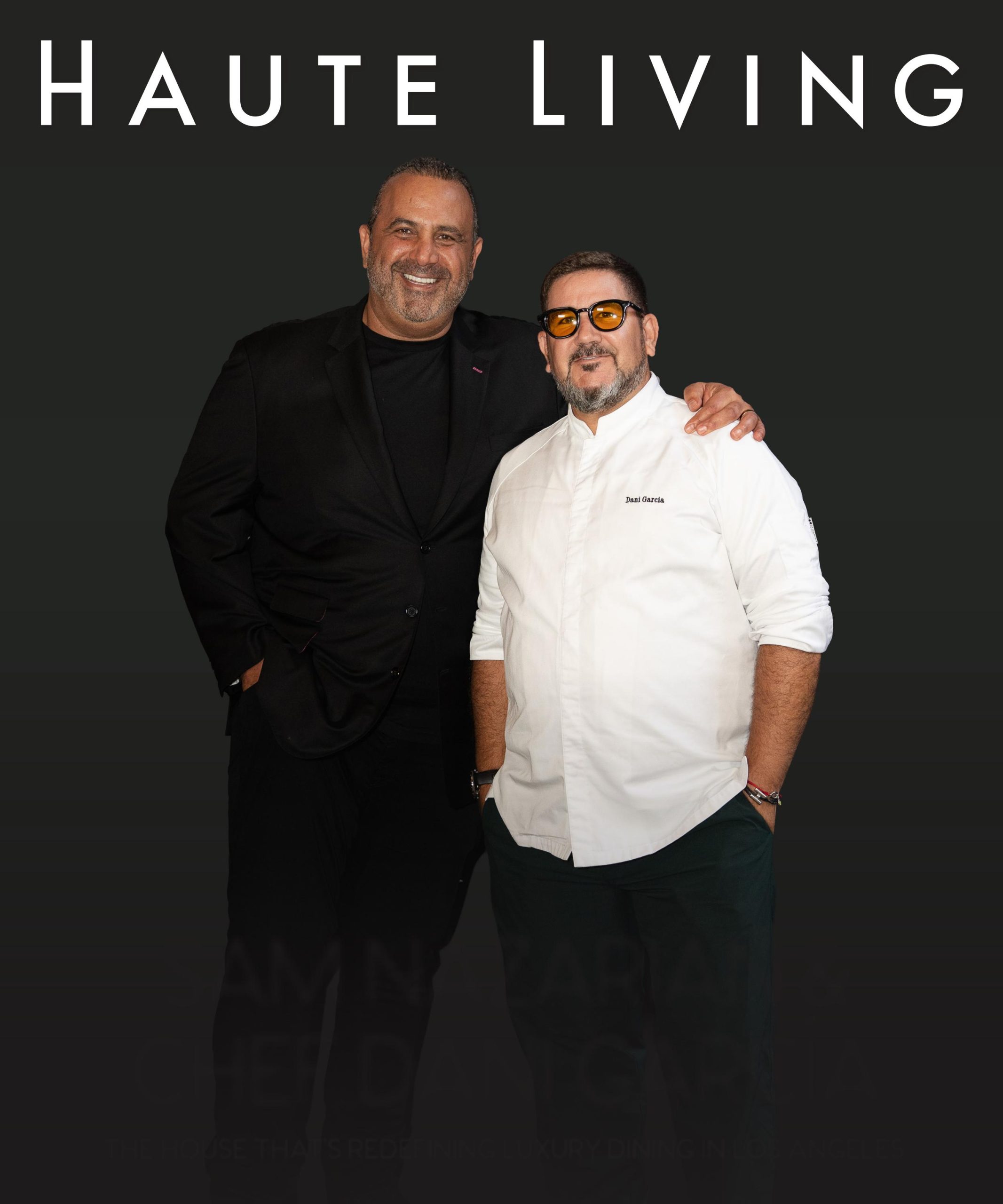 SAM NAZARIAN, Los Angeles February/March 2026