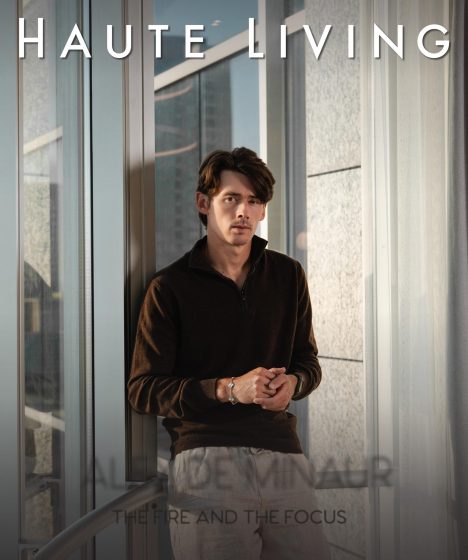 ALEX DE MINAUR, Miami March 2026