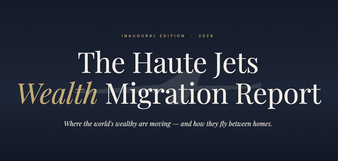 The Wealthiest Map of the World Has Just Been Redrawn