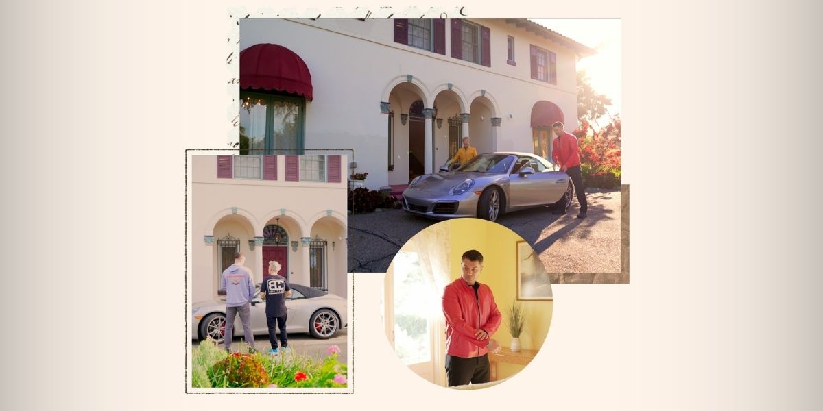 Rules of Betrayal: Nationwide Opportunity. Timeless Craft.