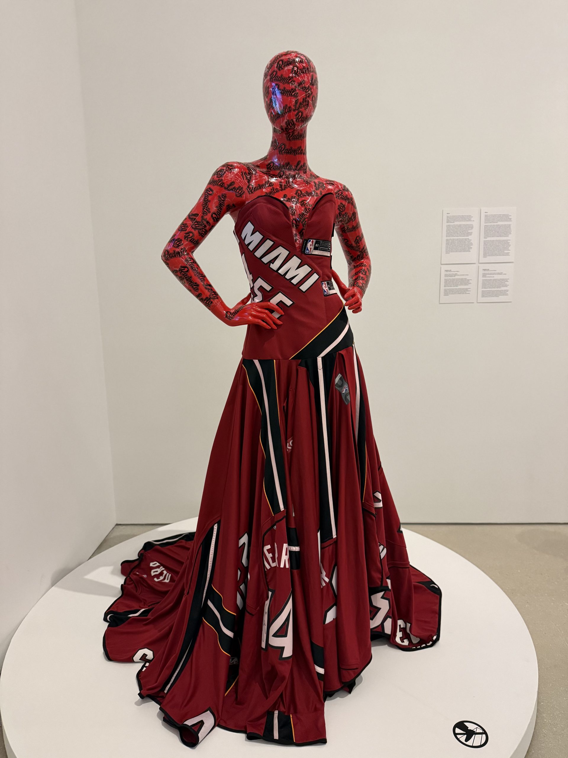 From Vision to Reality: Radmila Lolly at PAMM’s “Get in the Game” 