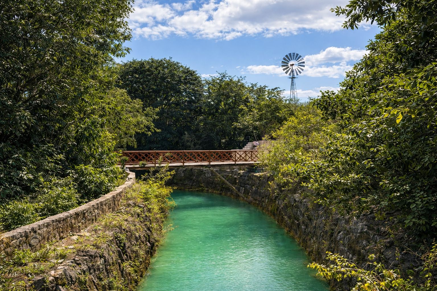 Kanan Park: Meet The New Face of Adventure in Cozumel