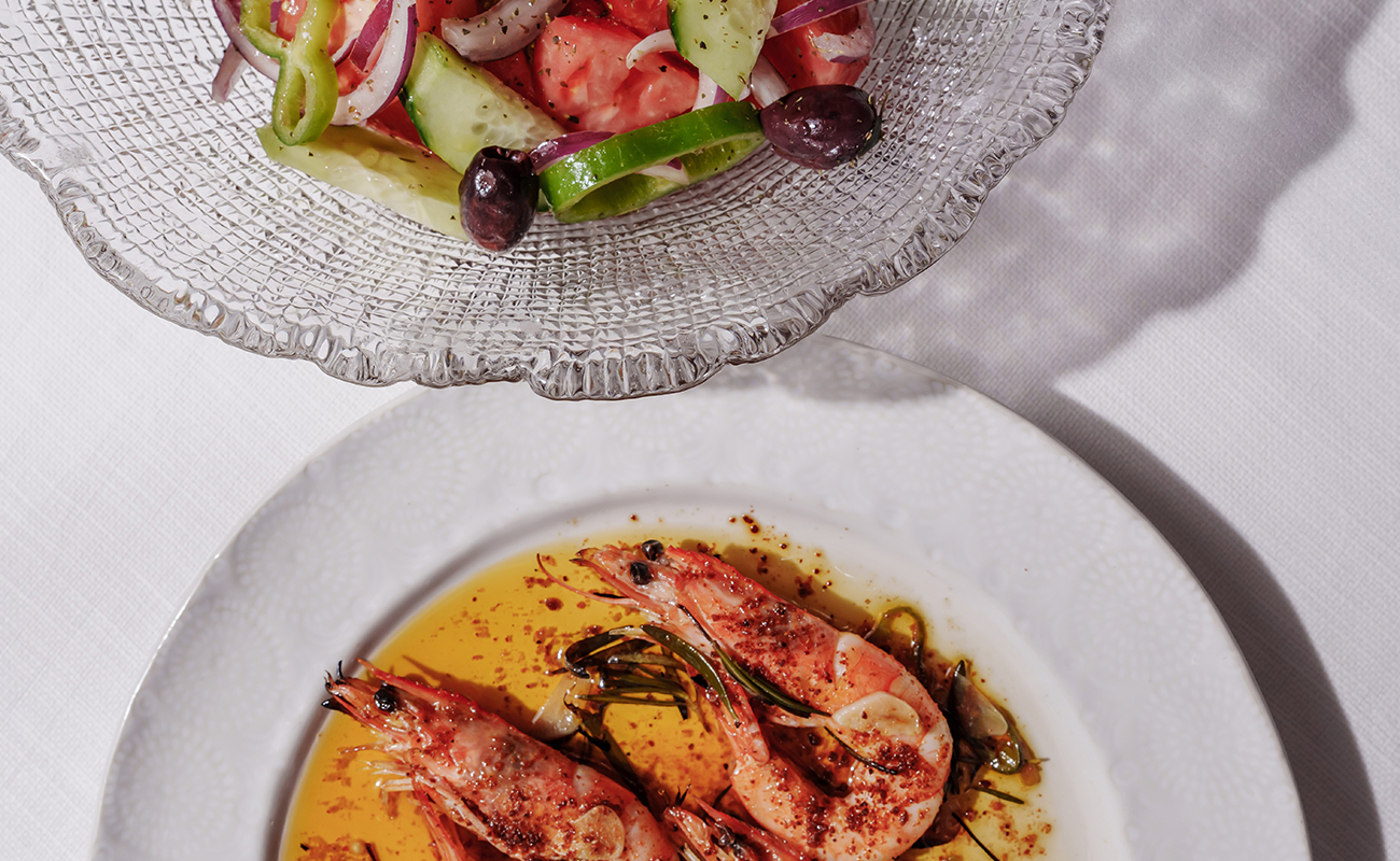 GAIA Miami in South of Fifth is Already the Hardest Reservation to Get in Miami