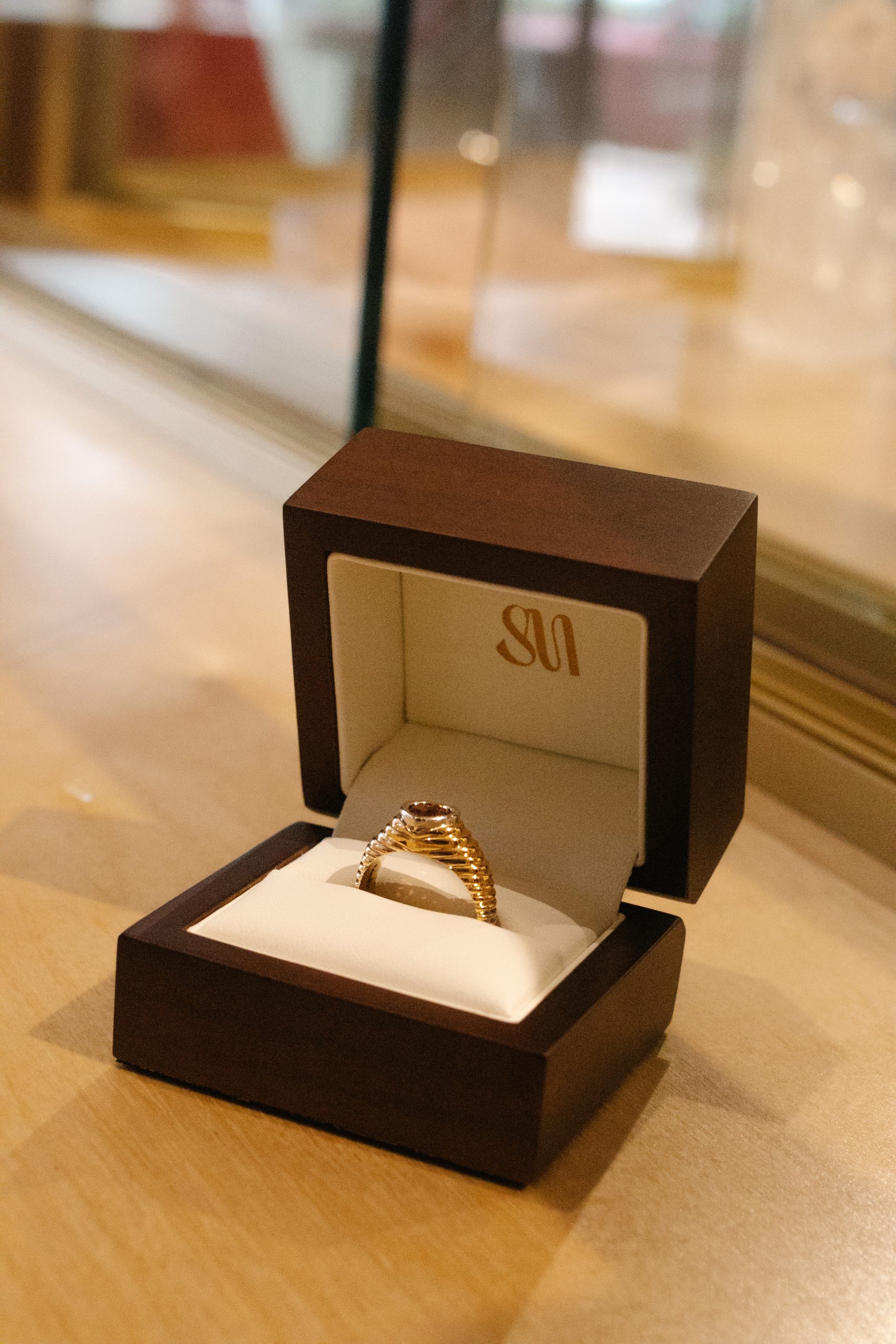 Inside Sanamama’s Spiritual Approach to Fine Jewelry and Living