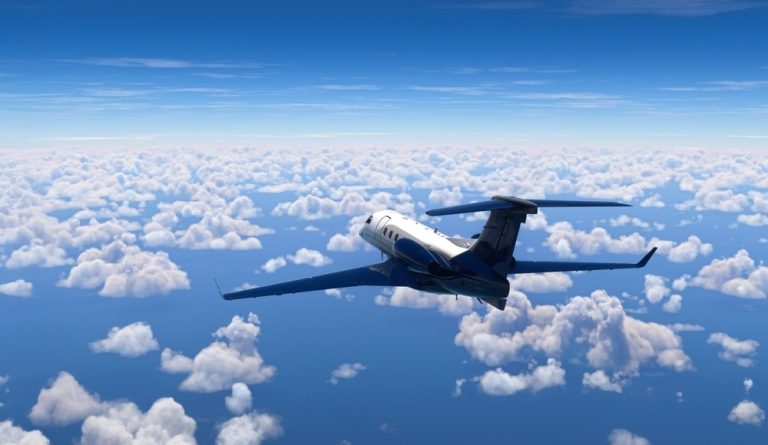 Fly Private to March Madness: The Haute Jets Guide to Charter Flights for the NCAA Tournament