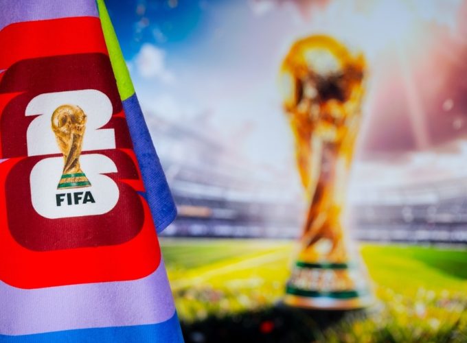 2026 world cup private jet charter