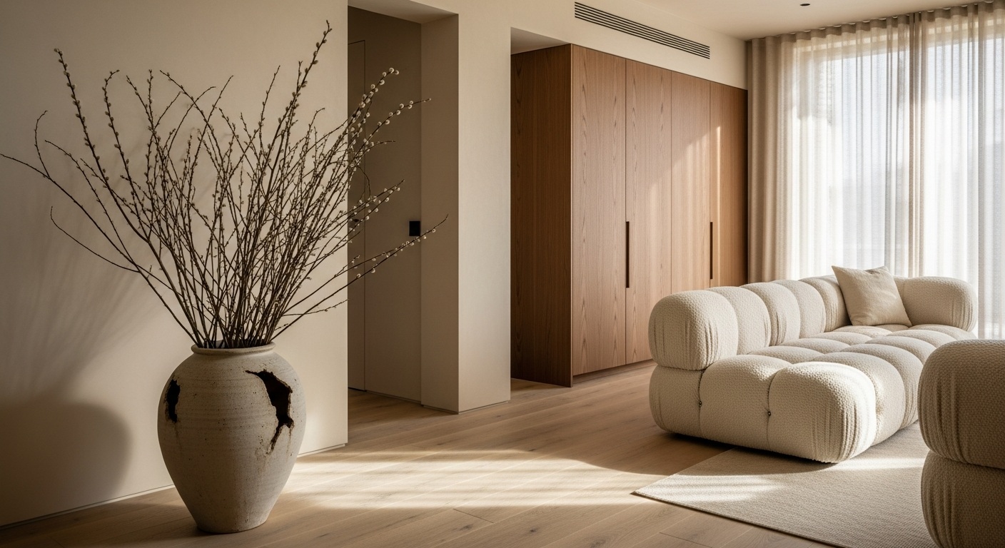 Slow Luxury at Home: Your 2026 Guide to Spaces That Endure