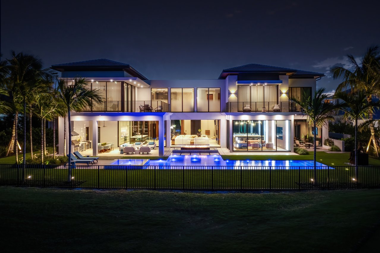 One Owner, Three Luxury Lifestyles: Designing for Life Between Telluride and South Florida