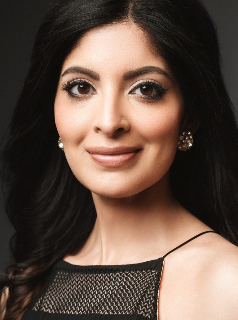 How Reena Merchant Is Shaping the Future of Leadership From Within