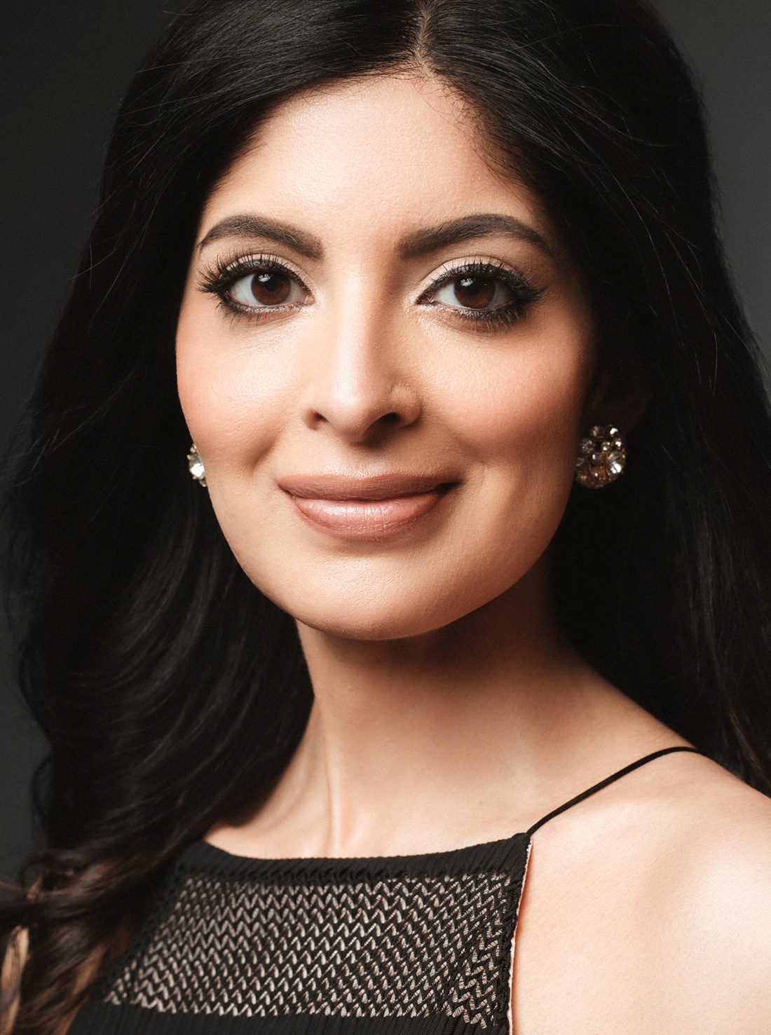 How Reena Merchant Is Shaping the Future of Leadership From Within
