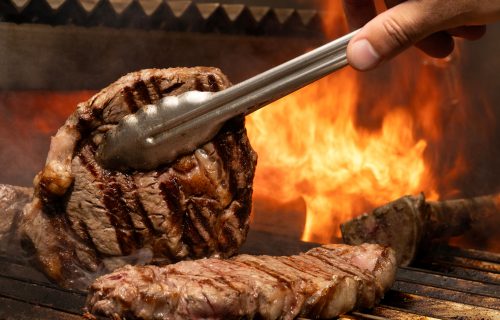 1986 Steakhouse