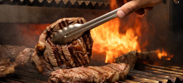 The Fire Doesn’t Lie: The Story Behind Miami’s 1986 Steak House