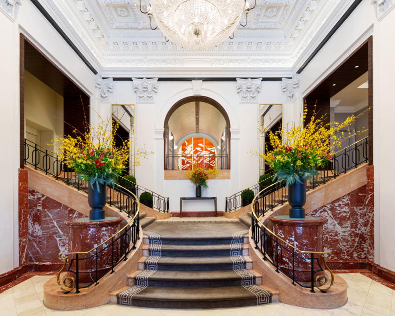The Peninsula New York