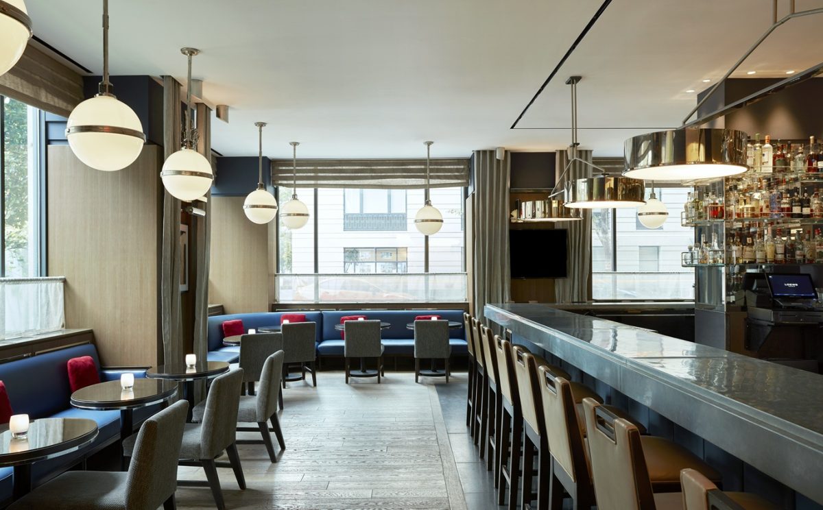 A Refined Mother’s Day Brunch Experience Arrives at The Regency Bar & Grill