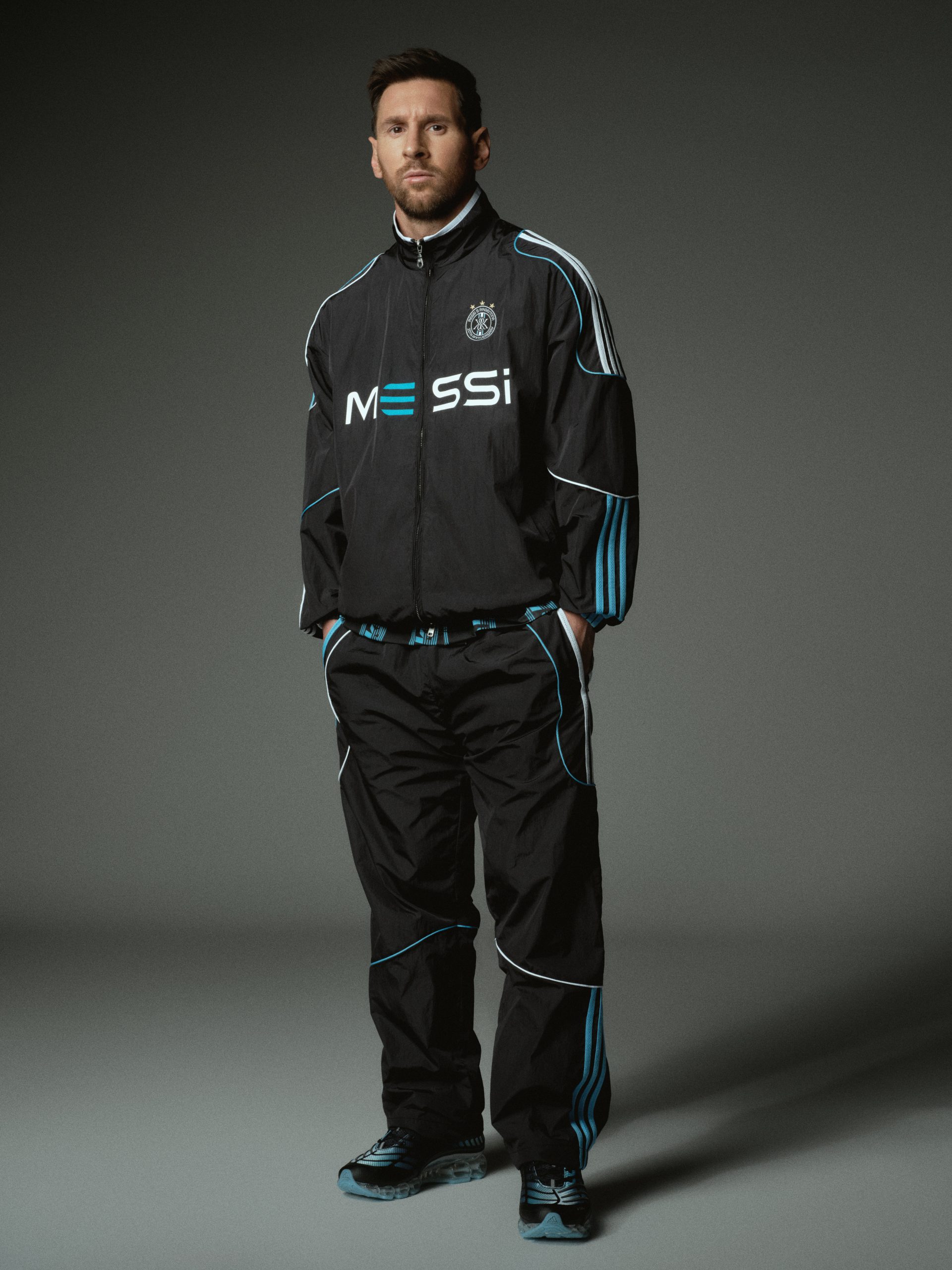 Kith & Lionel Messi Partner With Adidas Football Just in Time For the 2026 World Cup