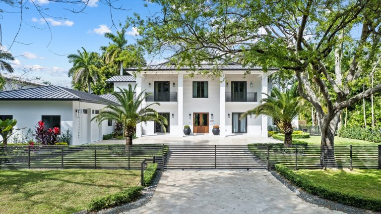 Karina Elias and Lupa Design Are Quietly Redefining Miami’s Luxury Residential Future