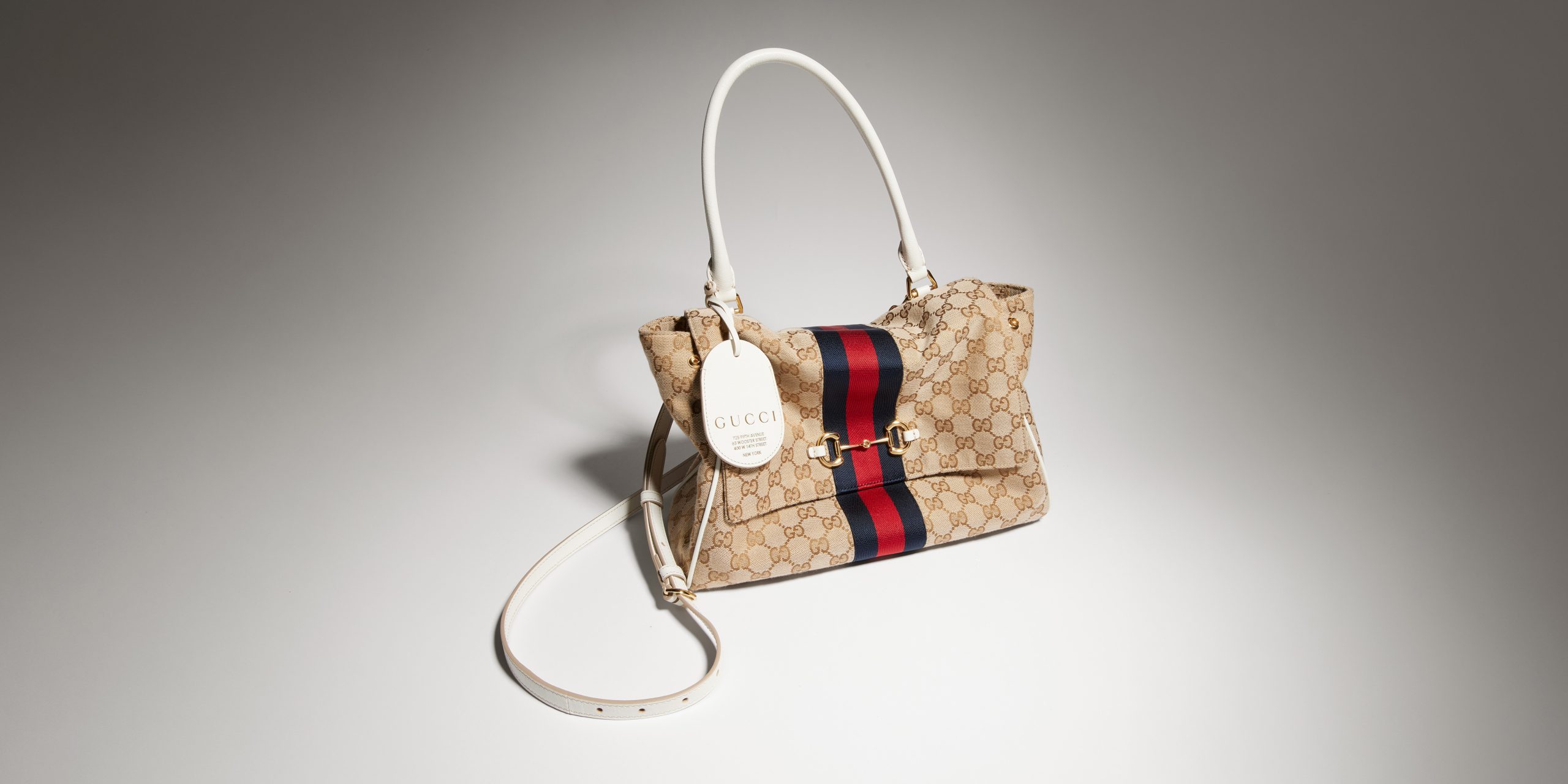 GucciCore Takes Over New York: Demna Brings Gucci to Times Square