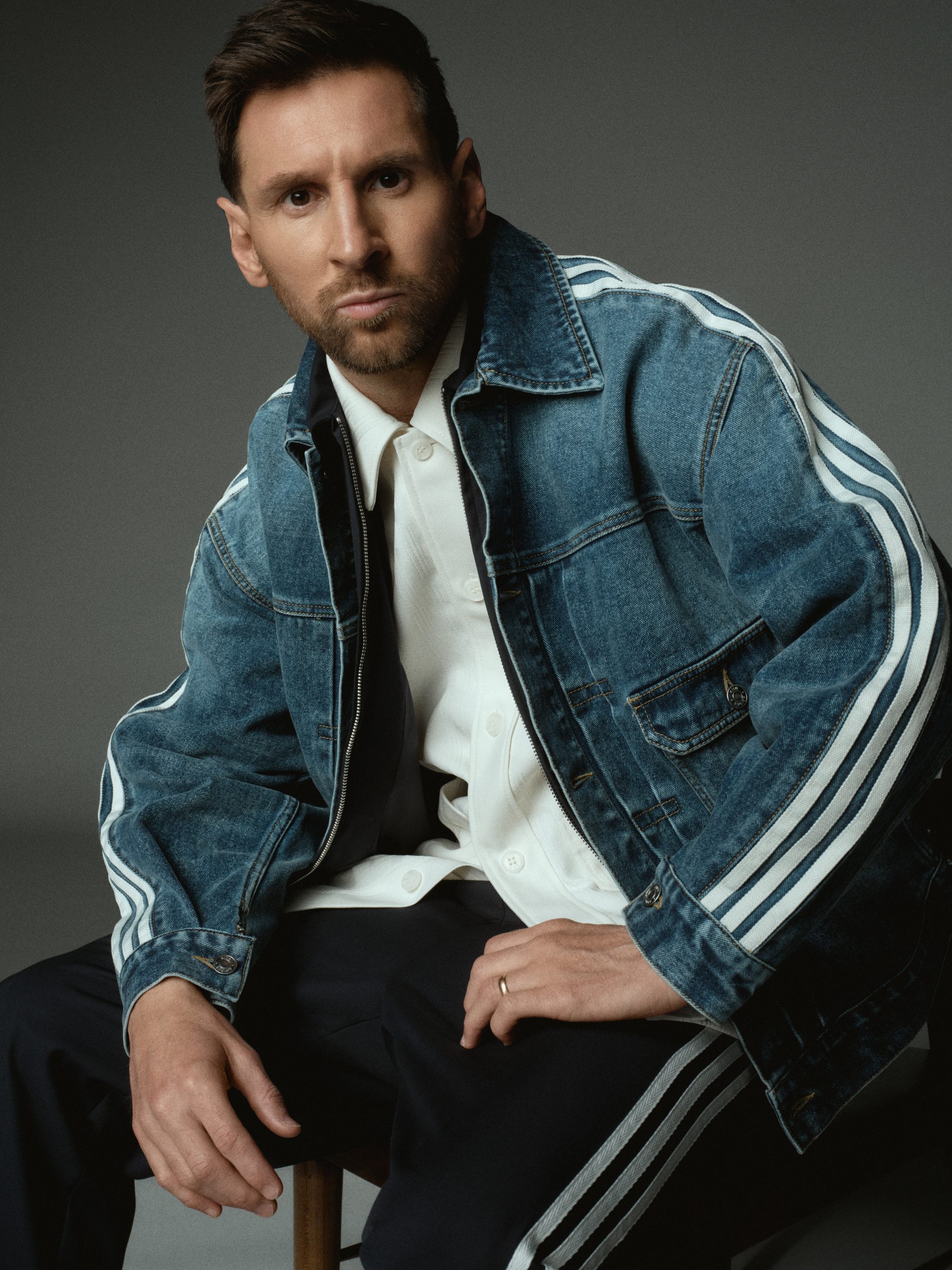Kith & Lionel Messi Partner With Adidas Football Just in Time For the 2026 World Cup