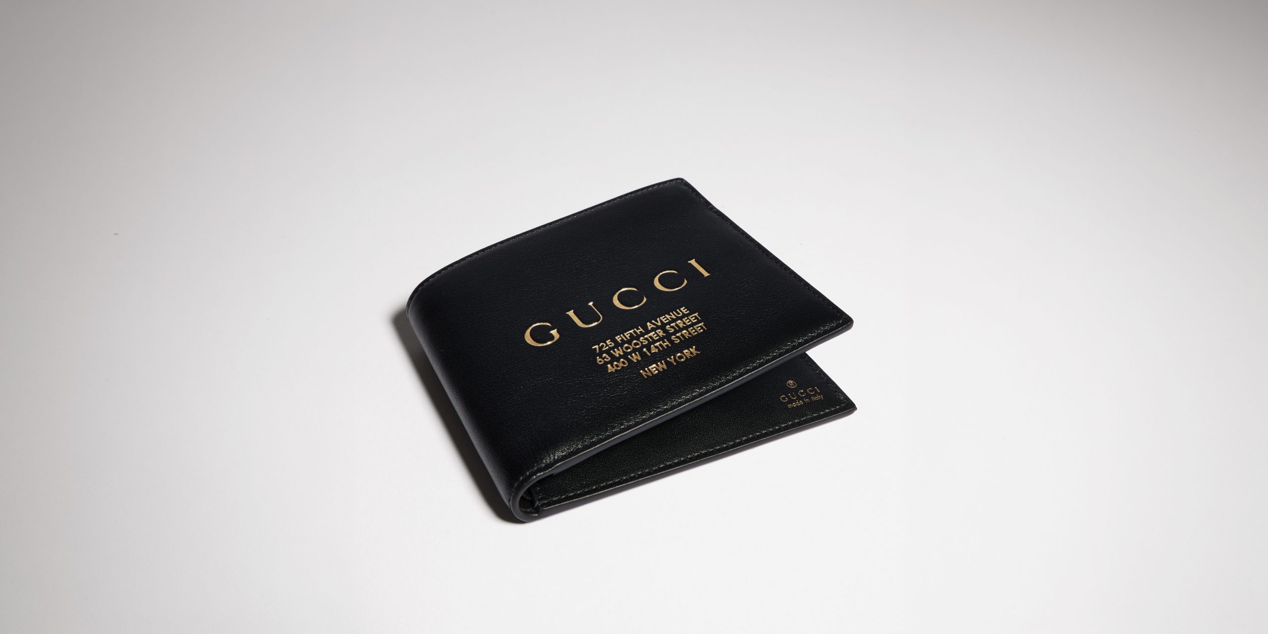  GucciCore Takes Over New York: Demna Brings Gucci to Times Square