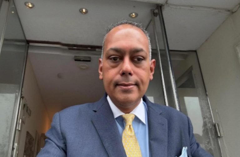 Haute Living Executive Q&A – Arun ‘A.G.’ Ganguly on Modern Investment Strategies