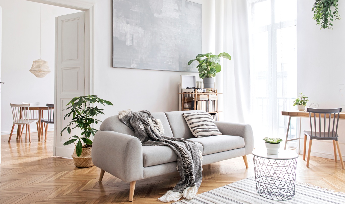 Designing Connected Living Spaces Across Europe: Why Seamless Connectivity Matters