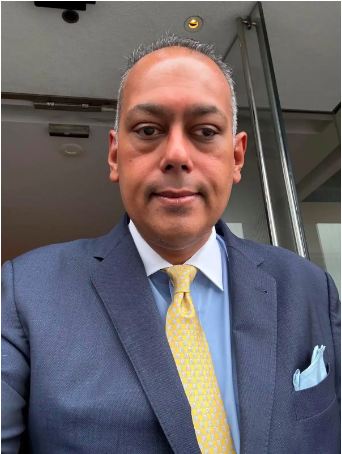 Haute Living Executive Q&A – Arun ‘A.G.’ Ganguly on Modern Investment Strategies