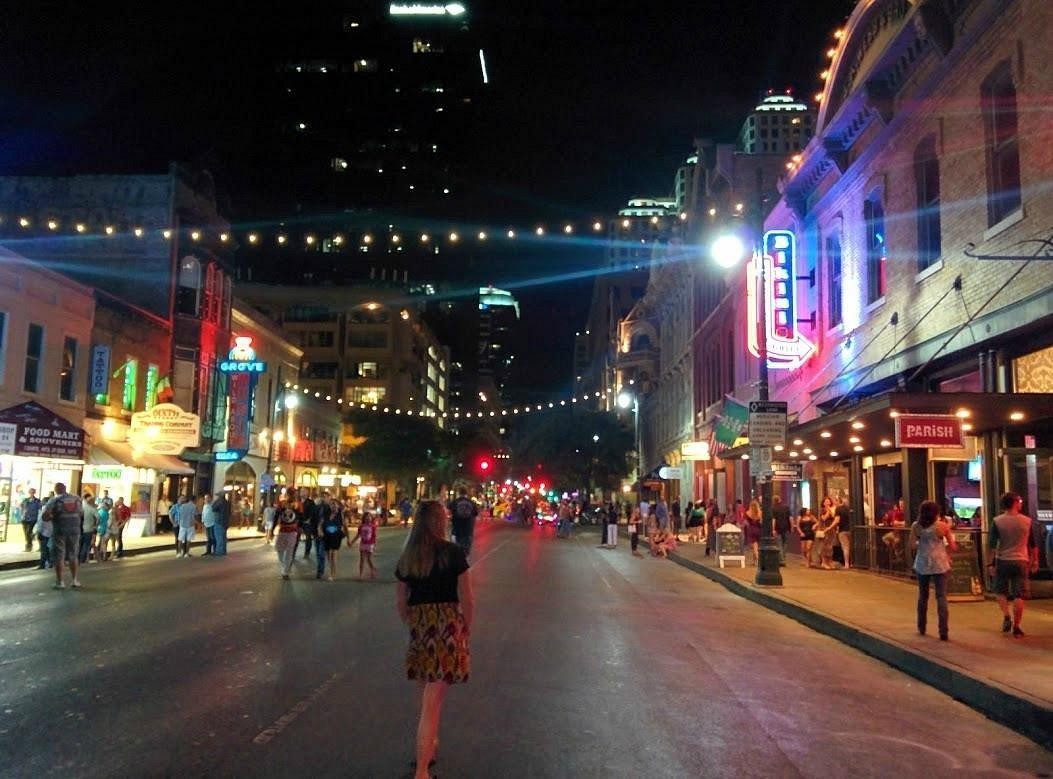 Austin influencer marketing agency