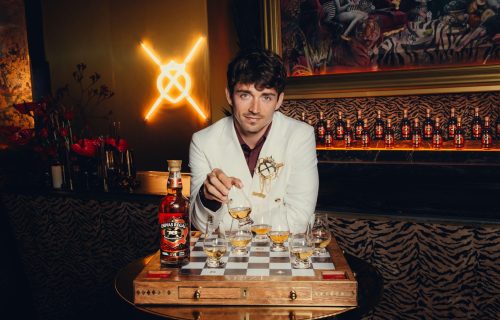 Chivas Regal 16