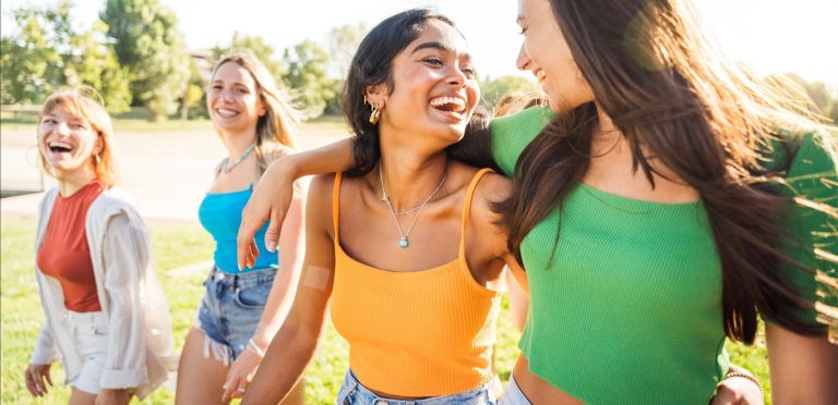 Healing from Within: Listening to the Body’s Inner Code with Super Patch