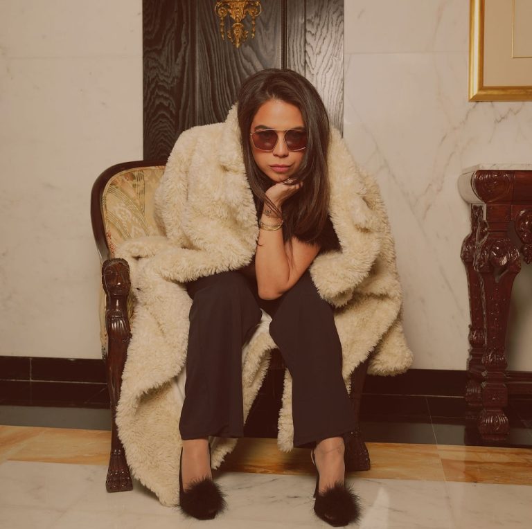 Gaby Ruiz Mungo and the Truth Behind Luxury