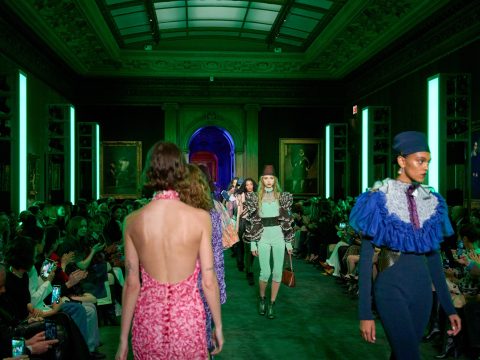 The Louis Vuitton Cruise 2027 Collection is the Bridge Between Paris & New York