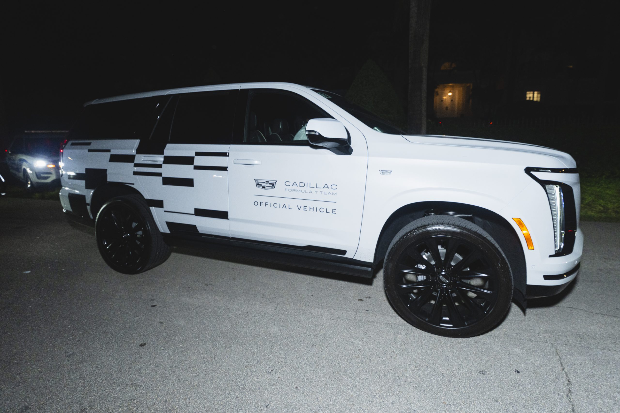 Miami Race Week NAHMIAS party Diageo
