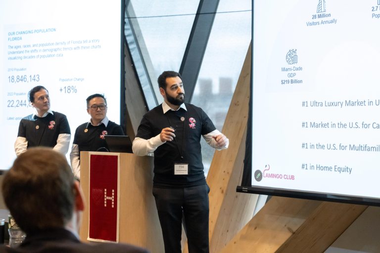 Harvard Executive Education Programs
