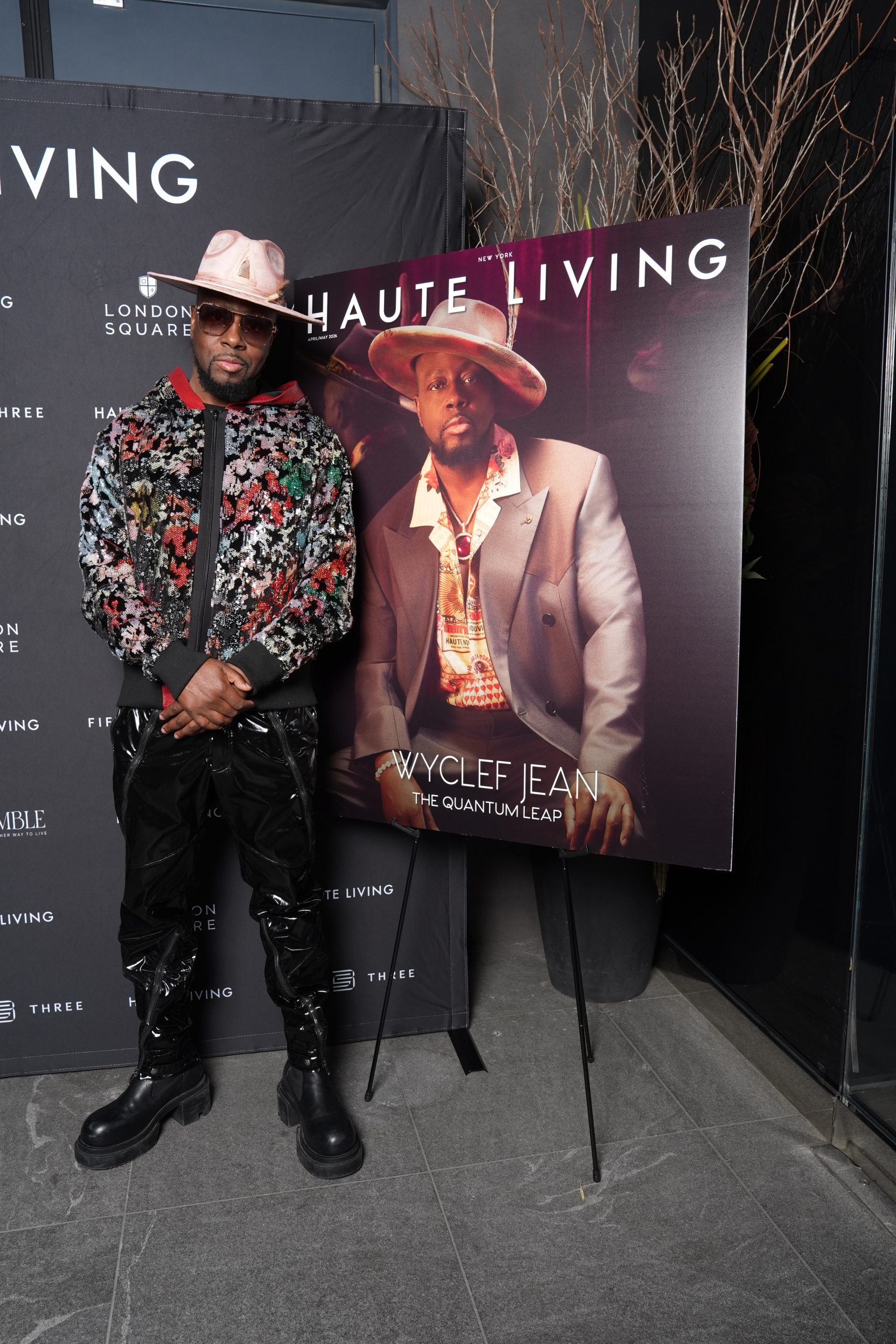 Wyclef Jean