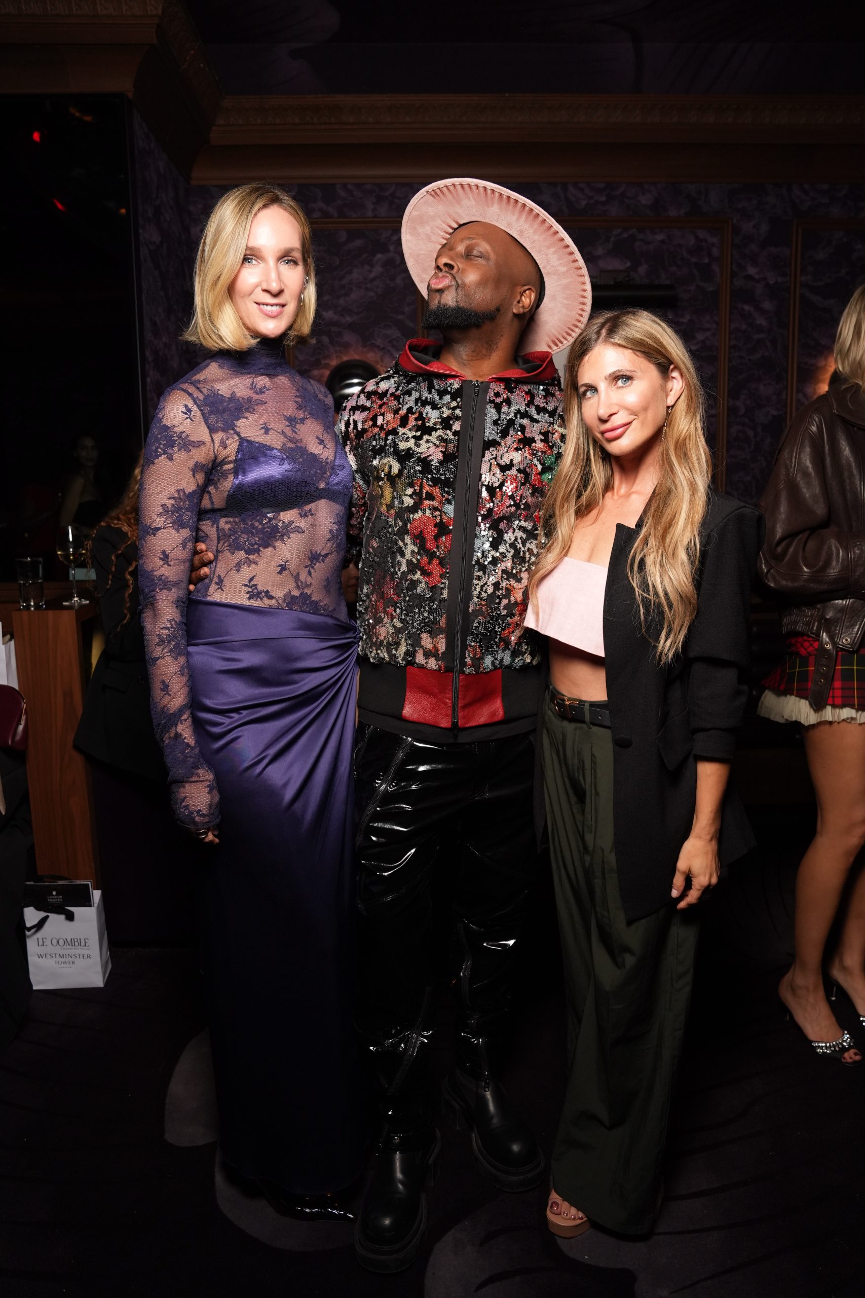 Wyclef Jean
