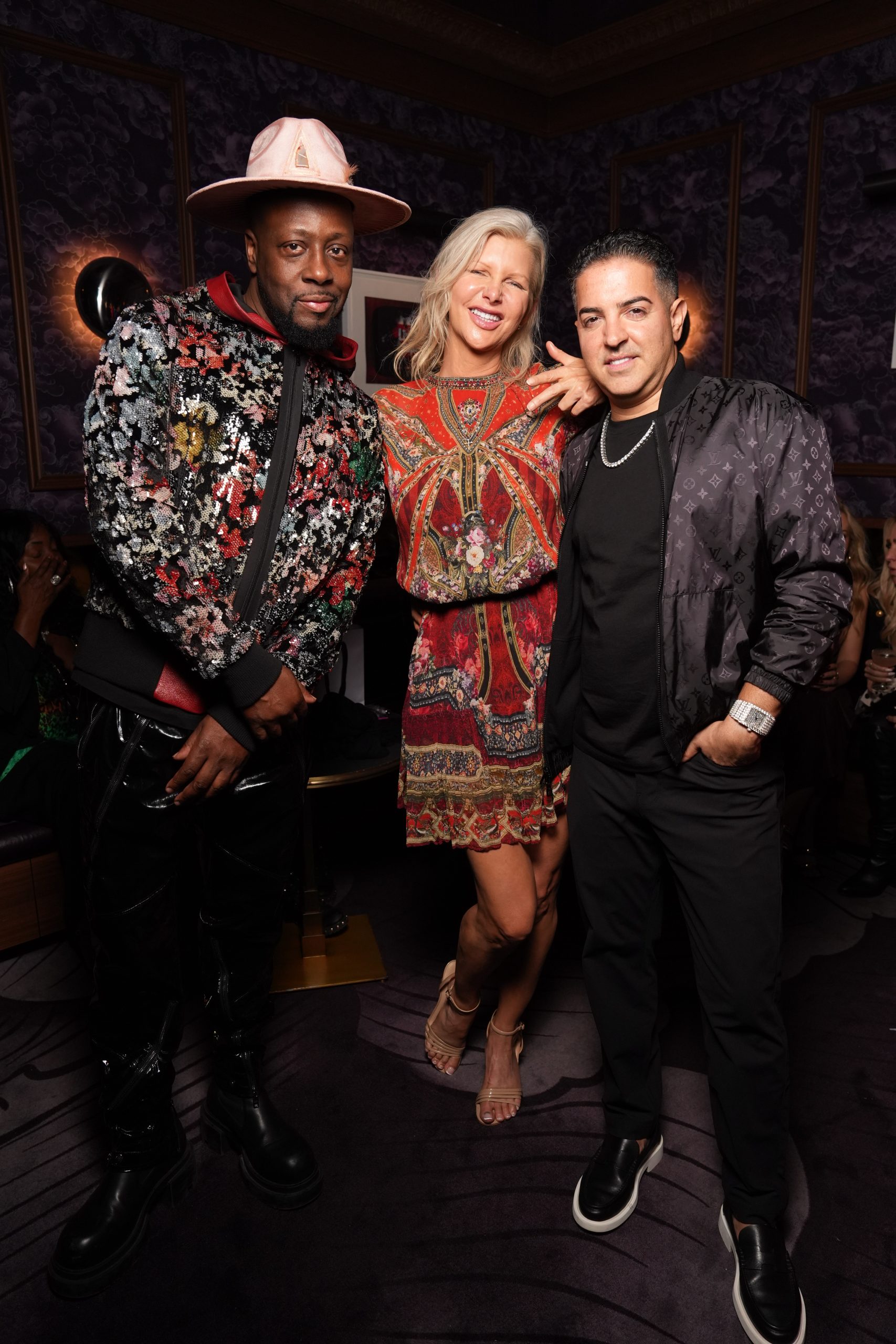 Wyclef Jean