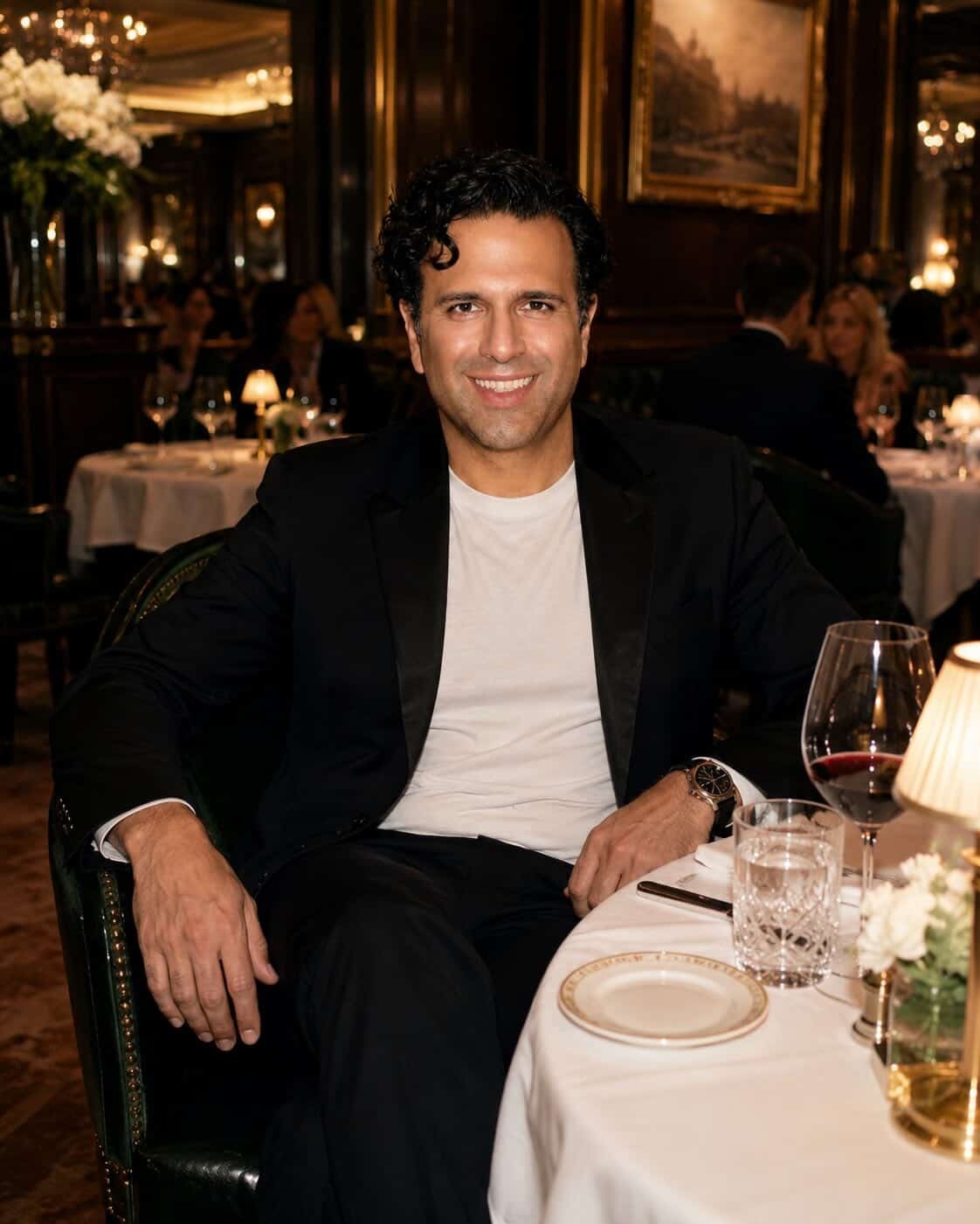 Boulevard Hospitality Group Is Transforming Historic Landmarks Into Luxury Destinations