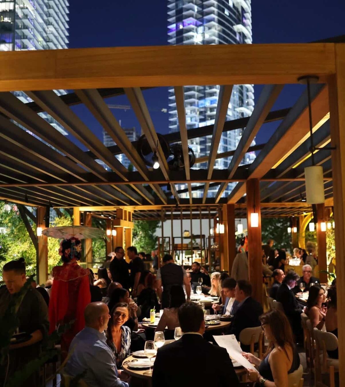 Boulevard Hospitality Group Is Transforming Historic Landmarks Into Luxury Destinations
