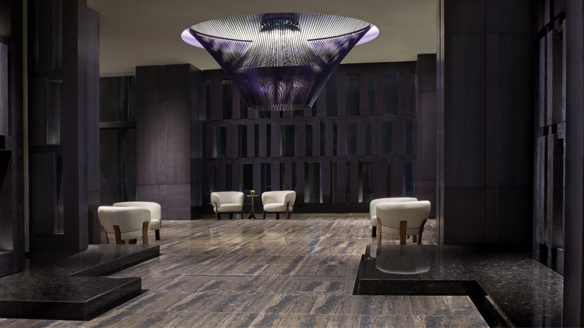 Inside Tokyo’s Serene New Luxury Escape: JW Marriott Hotel Tokyo Debuts Asia’s First Mindful Rooms