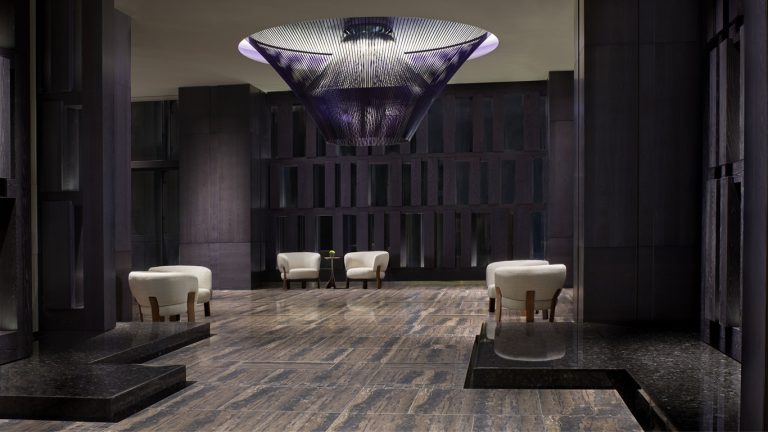 Inside Tokyo’s Serene New Luxury Escape: JW Marriott Hotel Tokyo Debuts Asia’s First Mindful Rooms