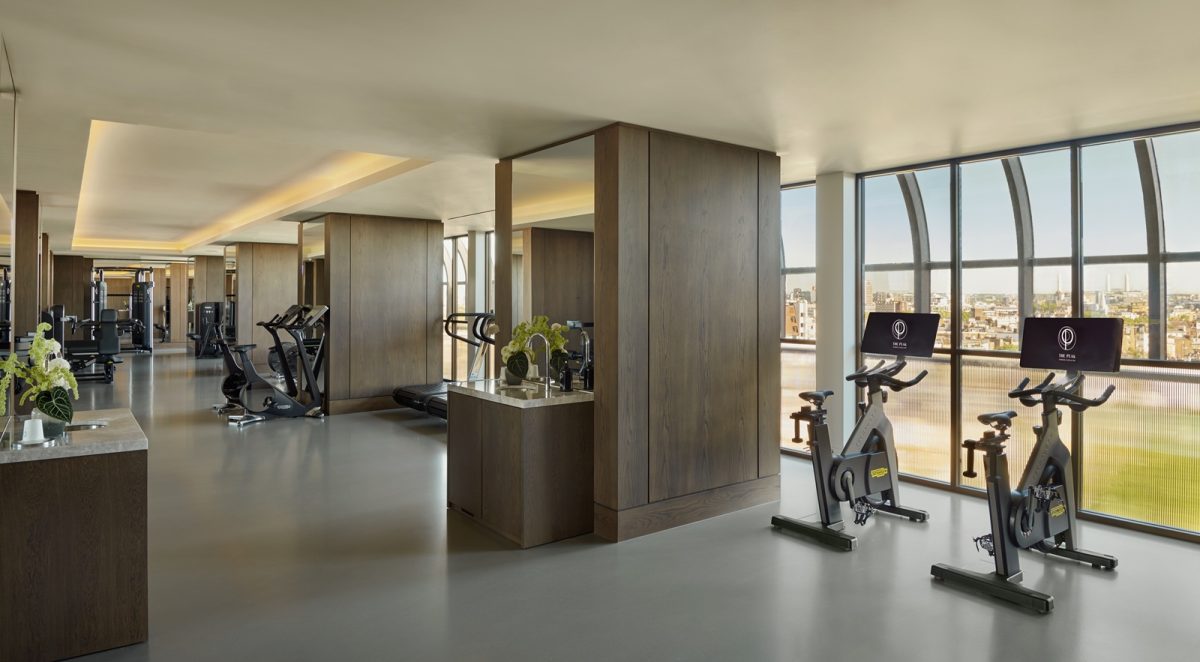 Jumeirah Carlton Tower Redefines Contemporary British Luxury in Knightsbridge