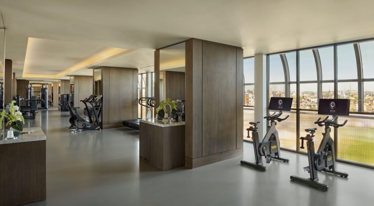 Jumeirah Carlton Tower Redefines Contemporary British Luxury in Knightsbridge