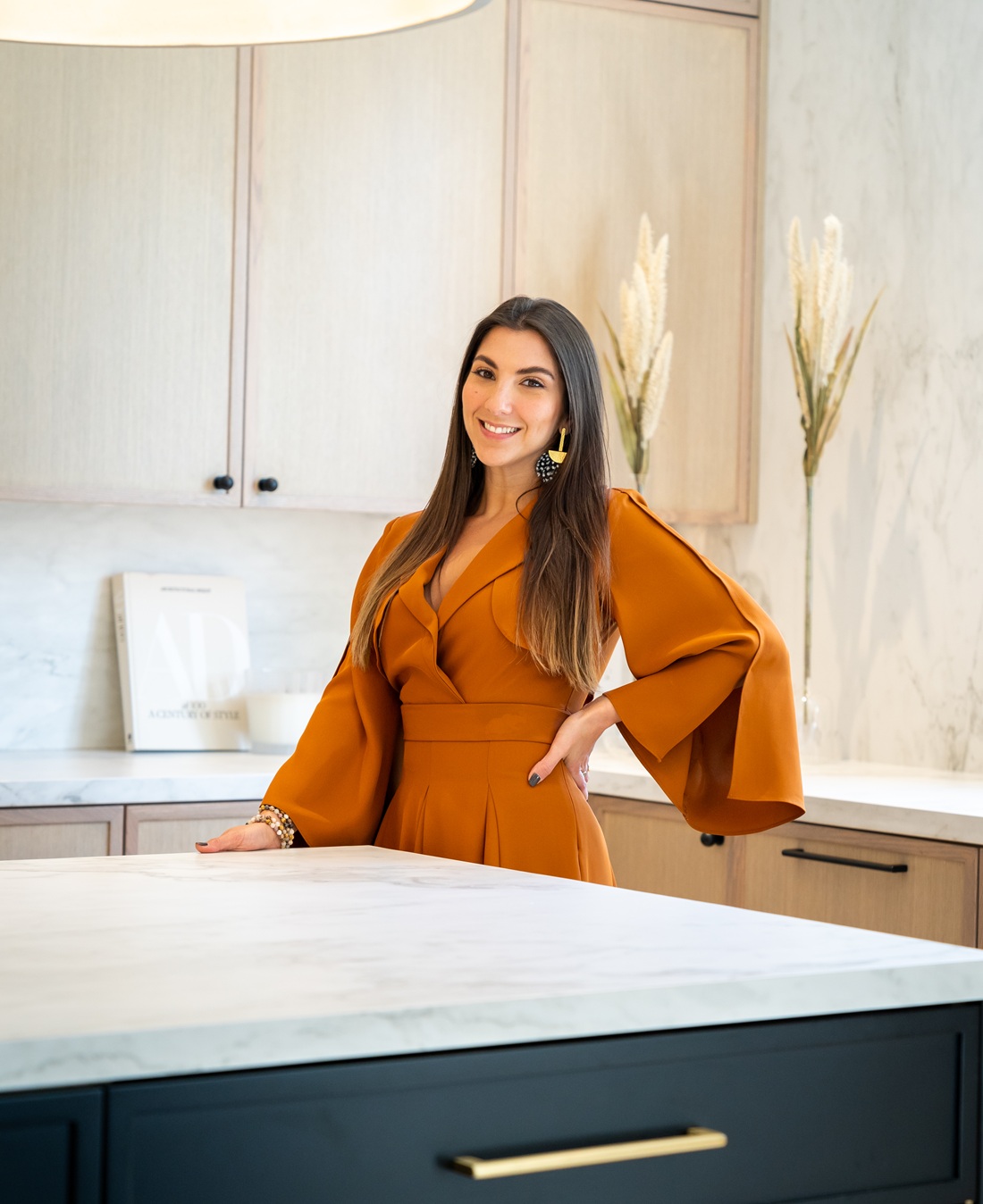 Karina Elias and Lupa Design Are Quietly Redefining Miami’s Luxury Residential Future