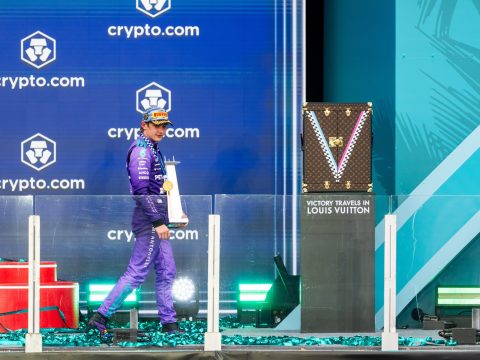 Kimi Antonelli Wins the 2026 Miami Grand Prix in Luxury