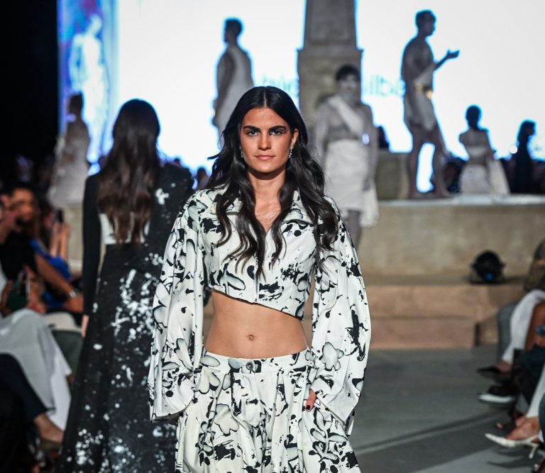 Inside Istituto Marangoni Miami’s “La Grande Bellezza” Fashion Showcase Celebrating the Future of Luxury Desig...