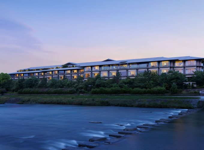 The Ritz-Carlton Kyoto