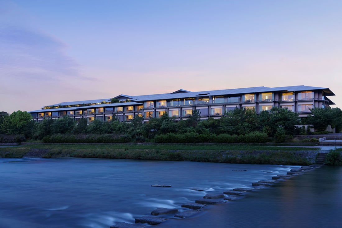 The Ritz-Carlton, Kyoto: A Sanctuary Where Ancient Japan Meets Modern Luxury